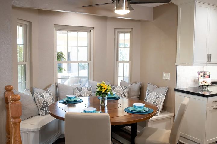 Contemporary Poway Kitchen Remodel, photo 3