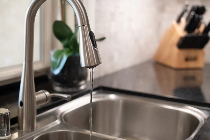 Contemporary Poway Kitchen Remodel, photo 7