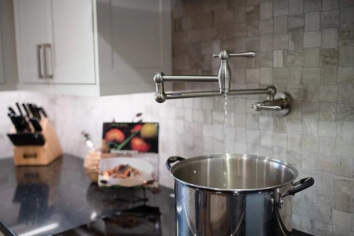Contemporary Poway Kitchen Remodel, photo 8