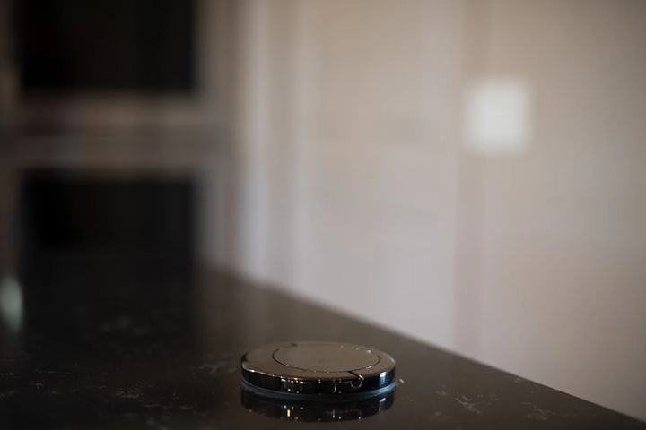 Contemporary Poway Kitchen Remodel, photo 11