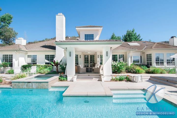 Poway Outdoor Remodel Project, photo 1