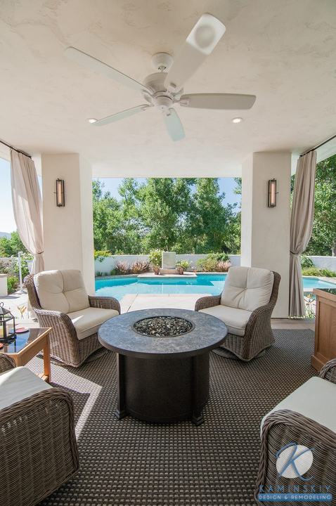 Poway Outdoor Remodel Project, photo 6