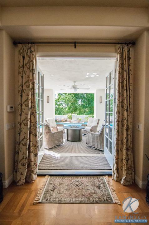 Poway Outdoor Remodel Project, photo 8