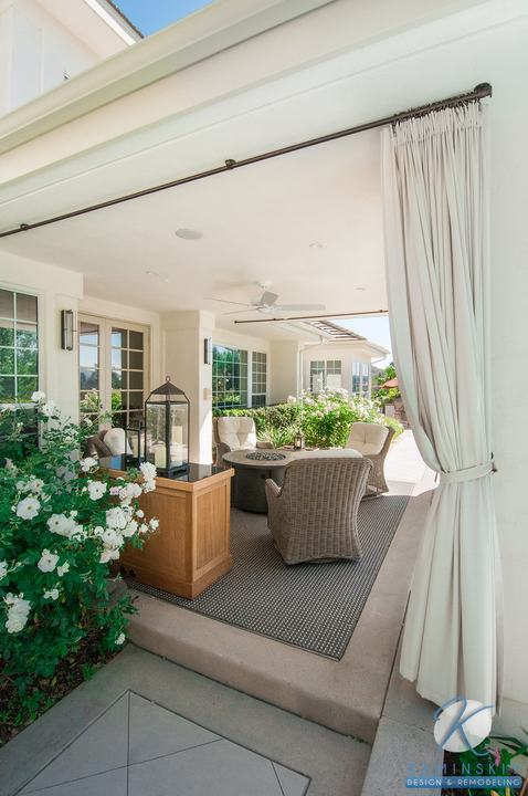 Poway Outdoor Patio Retreat, photo 3