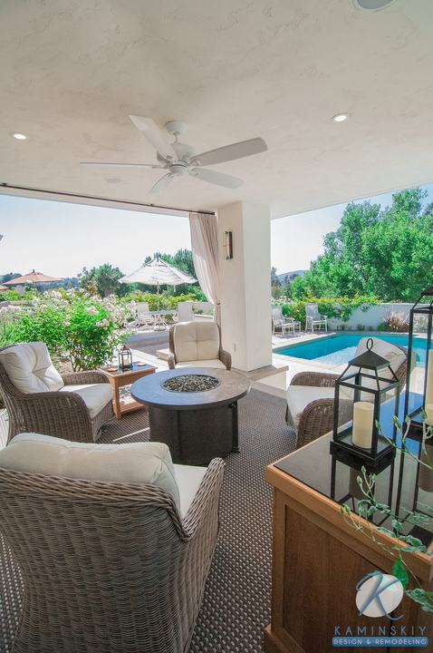 Poway Outdoor Patio Retreat, photo 4