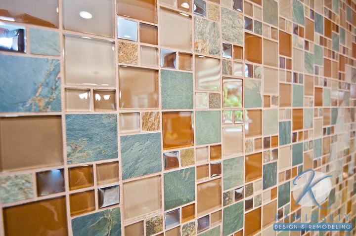 Poway Traditional Kitchen Remodel, photo 5