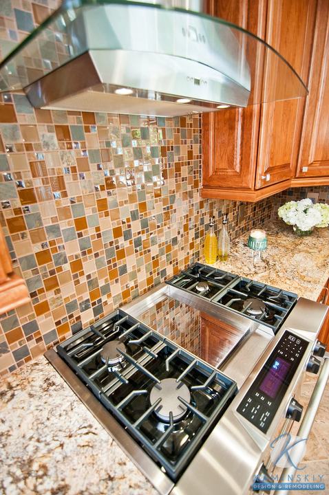 Poway Traditional Kitchen Remodel, photo 6