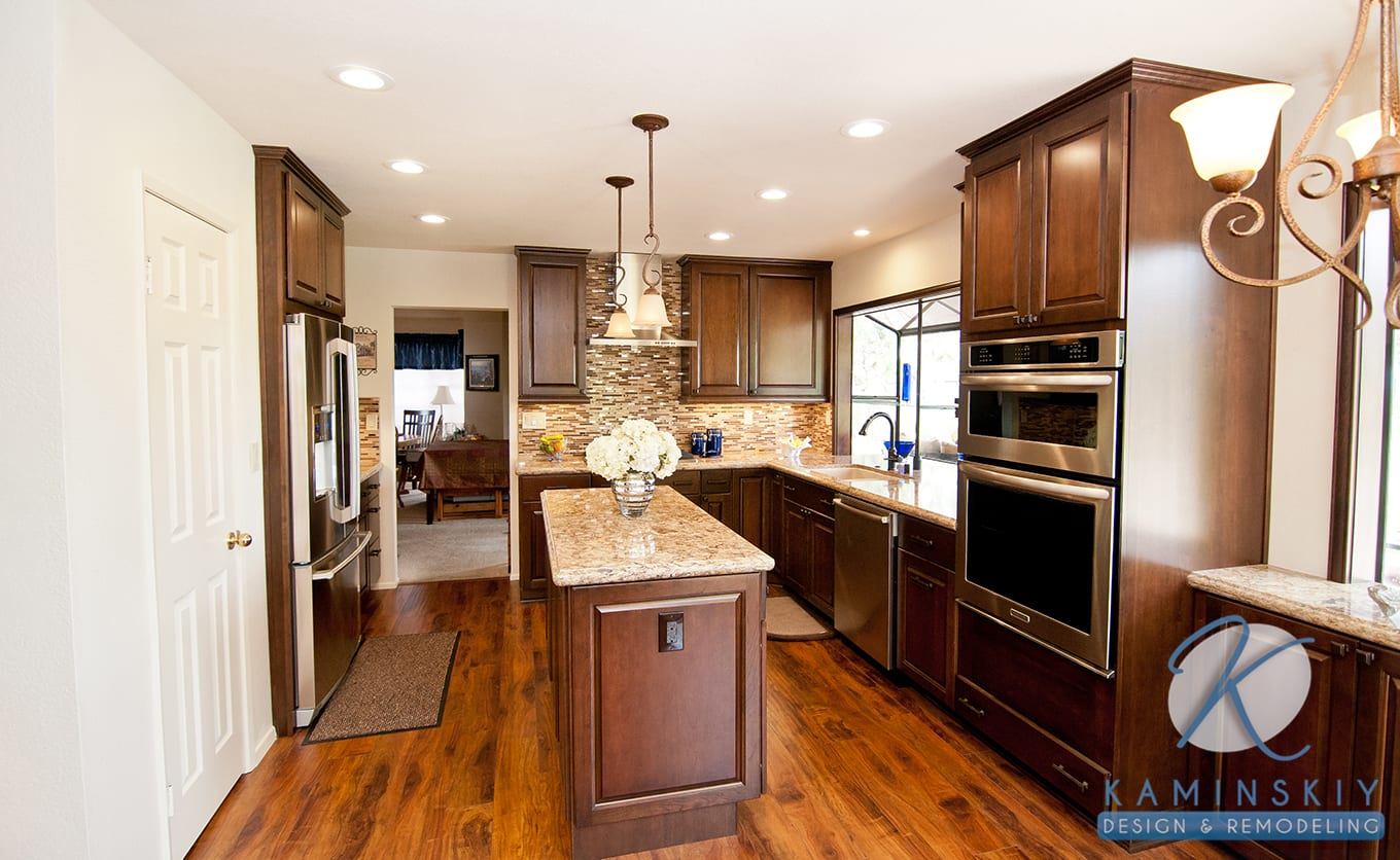 Rancho Penasquitos Kitchen Remodel, photo 1