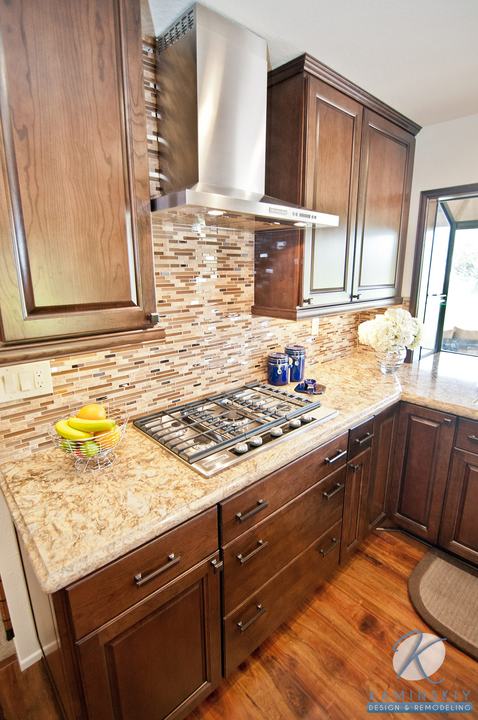 Rancho Penasquitos Kitchen Remodel, photo 5
