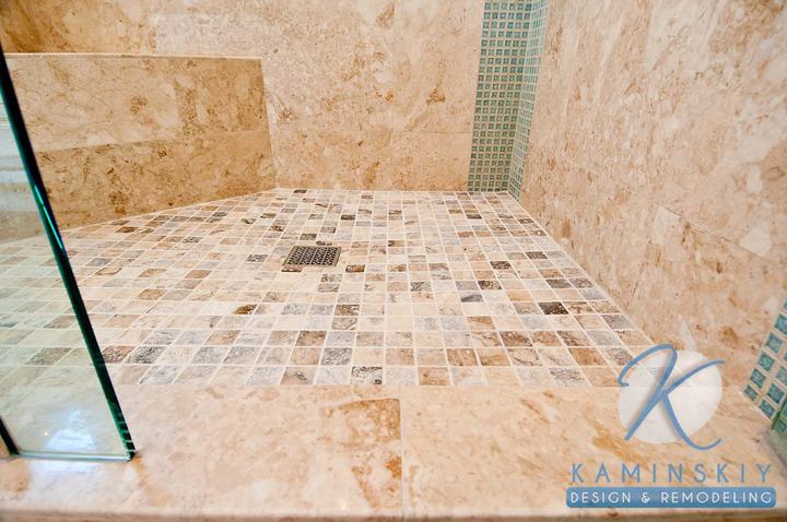 Rancho Santa Fe Master Bathroom Design Remodel, photo 6