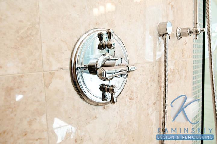 Rancho Santa Fe Master Bathroom Design Remodel, photo 7