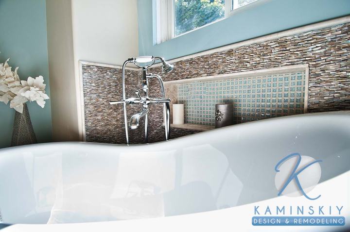 Rancho Santa Fe Master Bathroom Design Remodel, photo 8