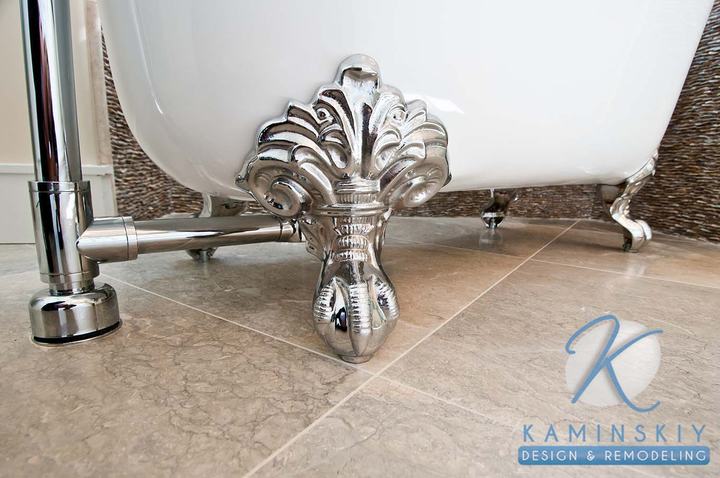 Rancho Santa Fe Master Bathroom Design Remodel, photo 9