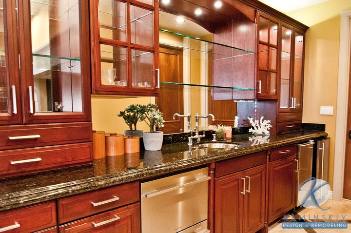 Rancho Santa Fe Home Wine Cellar Addition, photo 11