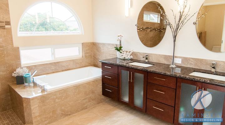 Rancho Bernardo Light and Airy Master Bathroom Remodel, photo 7