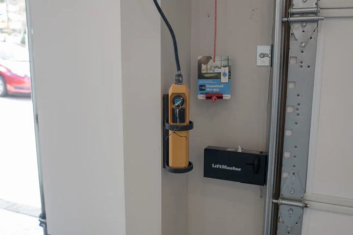 Upgraded home garage ideas