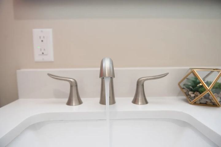 San Diego ADU Sink