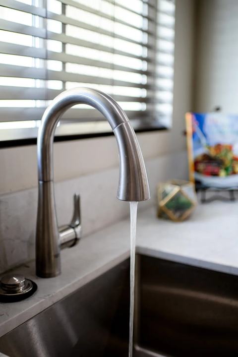 ADU Kitchen Sink