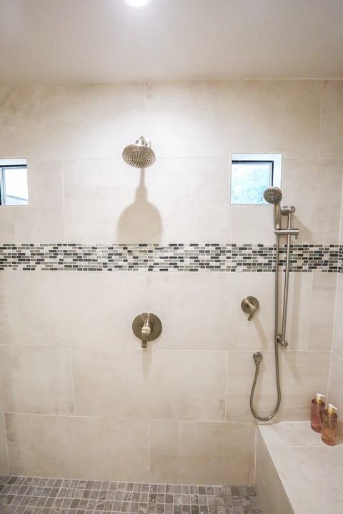 San Diego ADU Bathroom Designs