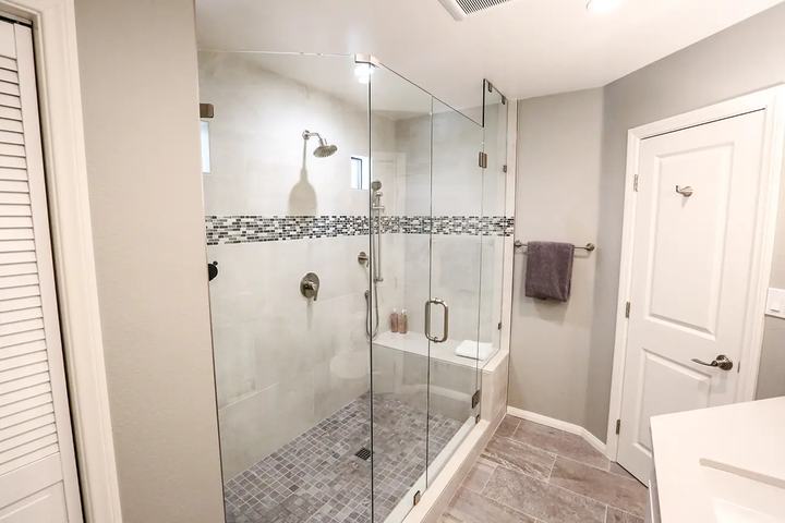 Custom ADU Bathrooms in San Diego