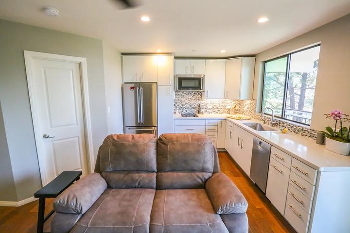Custom ADU Plans in San Diego