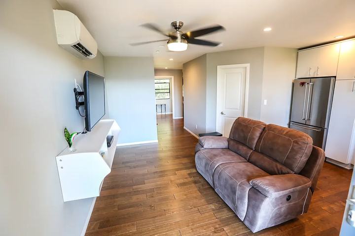 Upscale ADU Designs in San Diego