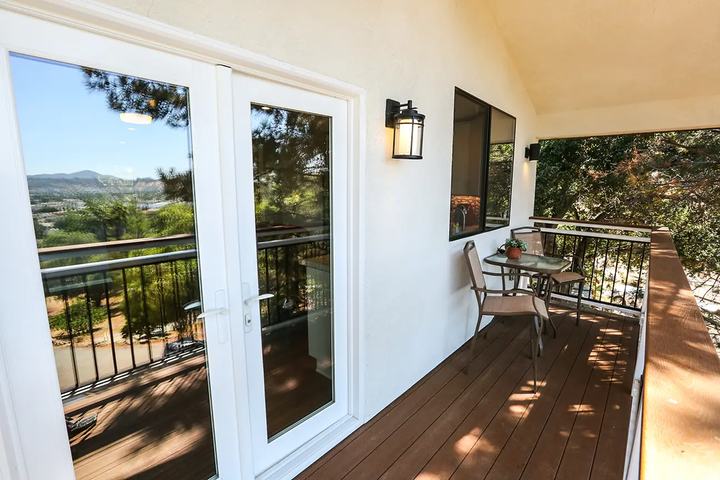 ADU Balcony Conversion Company