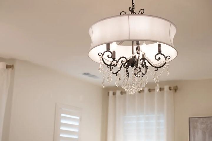 Lighting Ideas for Elegant Home Makeover