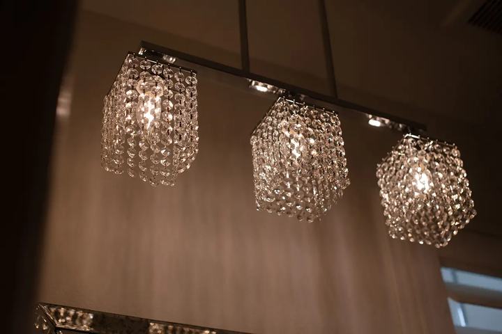 Pendant Lighting Ideas