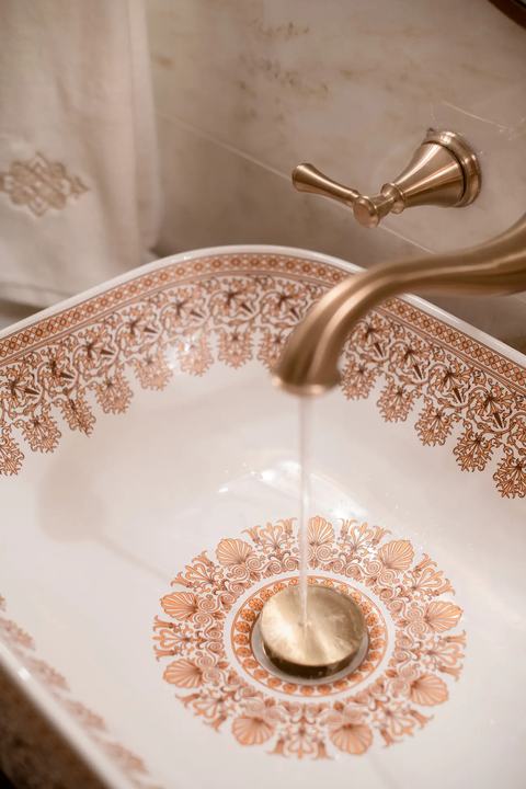 Unique Bathroom Sink for Home Remodels
