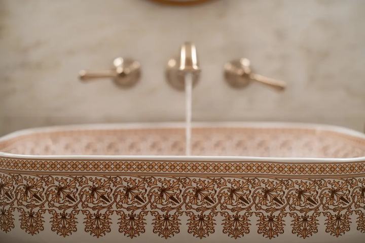 Elegant Bathroom Sink