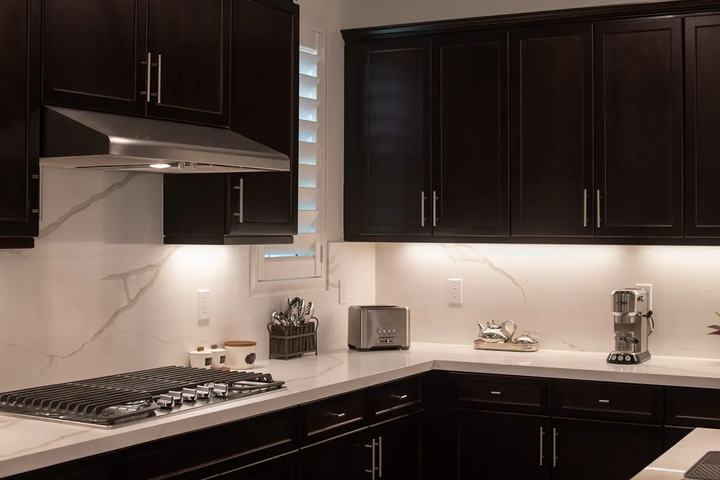 New San Diego Kitchen Remodel
