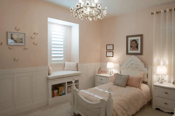 Guest Bedroom Remodel In San Diego Home