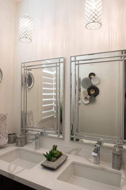 Bathroom Vanity Upgrades During Remodel