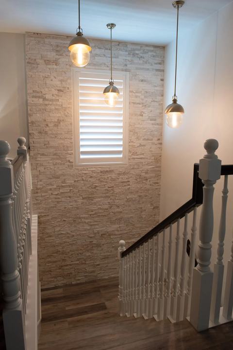 Staircase Remodel Ideas