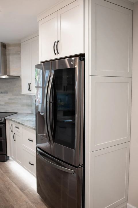 Home Remodel San Diego