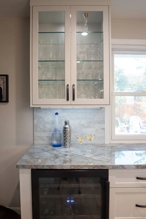 Kitchen Cabinets for home remodeling