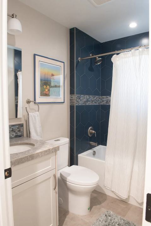 San Diego Home Remodel, photo 14