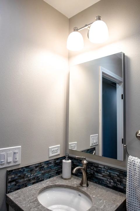 San Diego Home Remodel, photo 16