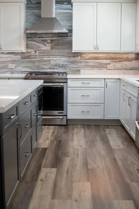San Diego Kitchen Remodel Project, photo 9