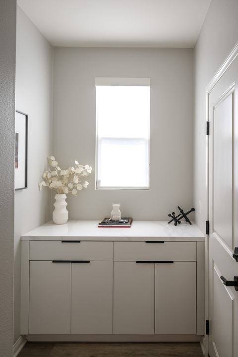Modern Kitchen Pantry Remodel