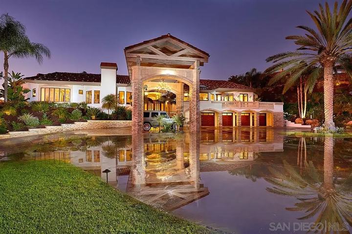 San Diego Front Yard Remodel