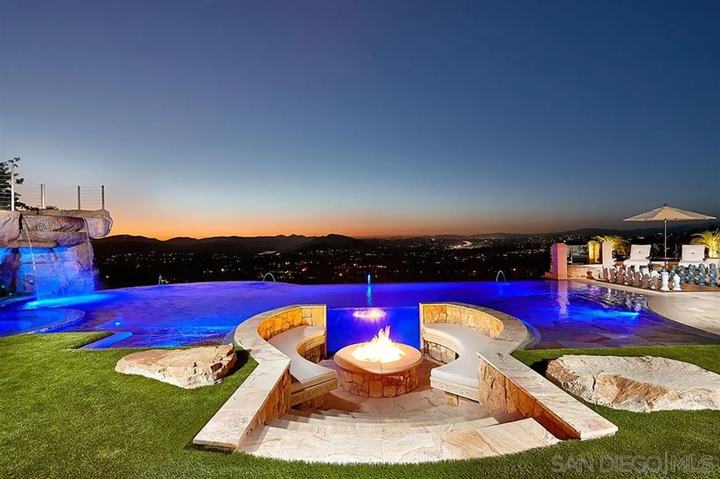 Stunning Pool Remodel Ideas
