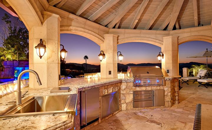 San Diego Outdoor Living Company