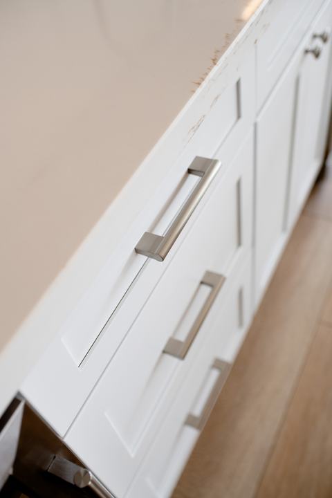 Modern Kitchen Cabinets Remodel