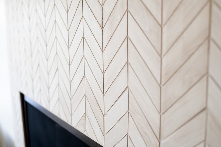 Fireplace Design and Remodeling