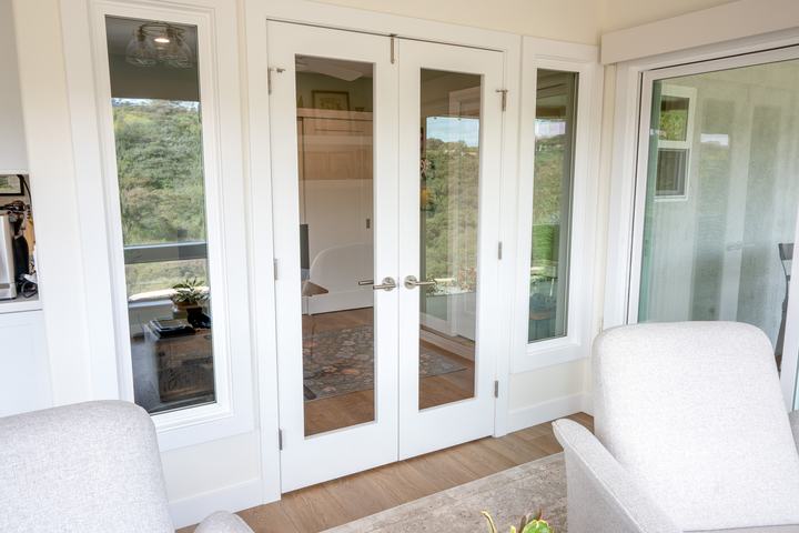 Home Office Design