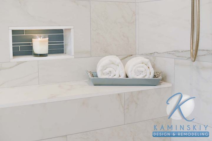 San Marcos Costal Spa Bathroom Remodel, photo 6
