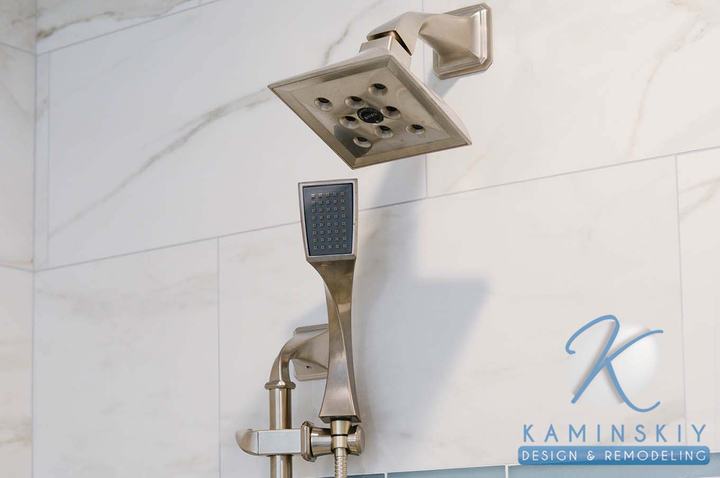 San Marcos Costal Spa Bathroom Remodel, photo 7