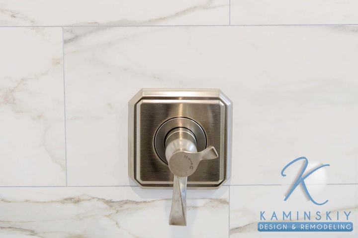 San Marcos Costal Spa Bathroom Remodel, photo 8